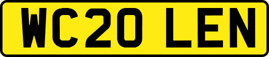 WC20LEN