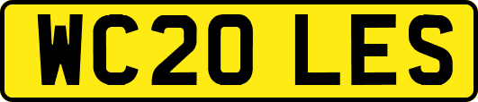 WC20LES
