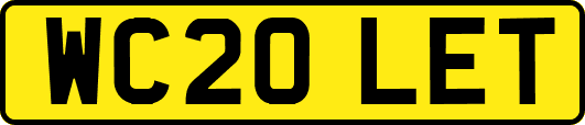 WC20LET