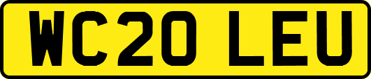WC20LEU