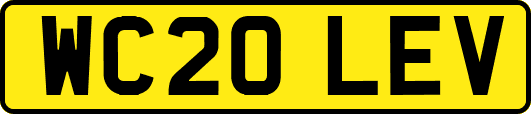 WC20LEV
