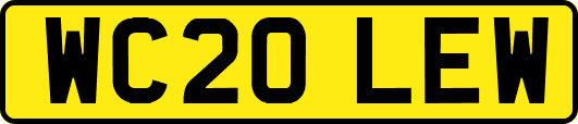 WC20LEW