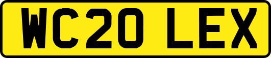 WC20LEX
