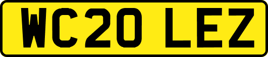 WC20LEZ