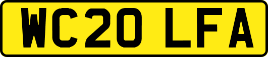 WC20LFA