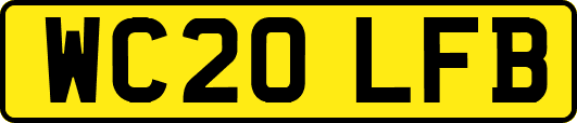 WC20LFB