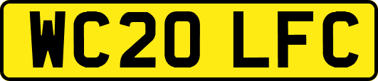 WC20LFC