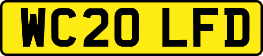 WC20LFD