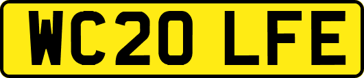 WC20LFE