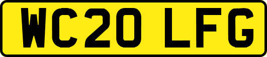 WC20LFG
