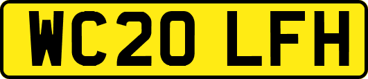 WC20LFH