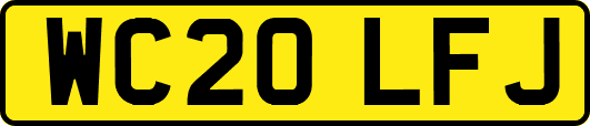 WC20LFJ