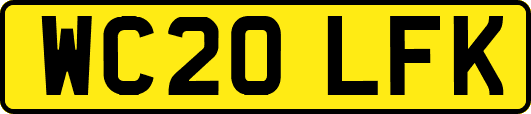 WC20LFK