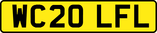 WC20LFL