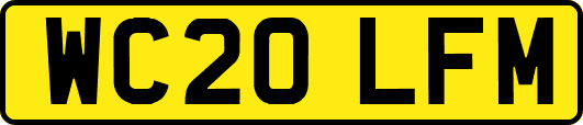 WC20LFM