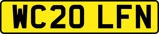 WC20LFN