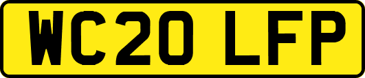 WC20LFP