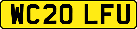 WC20LFU