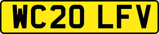 WC20LFV