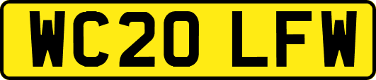 WC20LFW