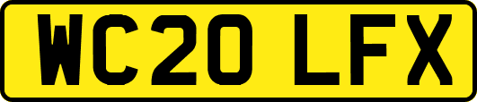 WC20LFX