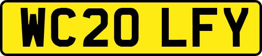 WC20LFY