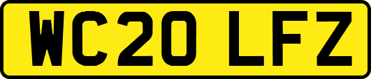 WC20LFZ