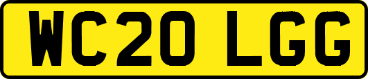 WC20LGG