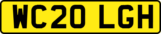 WC20LGH