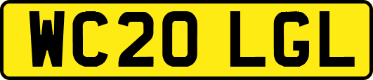 WC20LGL