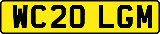 WC20LGM