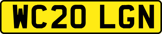 WC20LGN