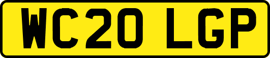 WC20LGP