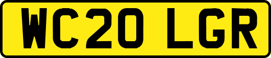 WC20LGR