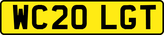 WC20LGT