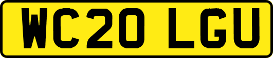 WC20LGU