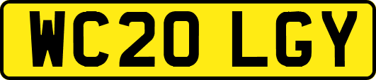 WC20LGY