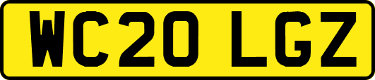 WC20LGZ