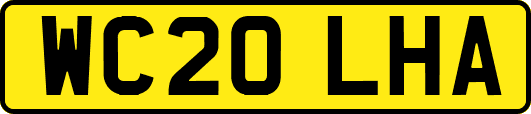 WC20LHA