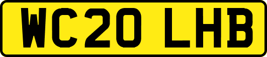 WC20LHB