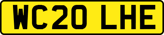 WC20LHE