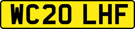 WC20LHF