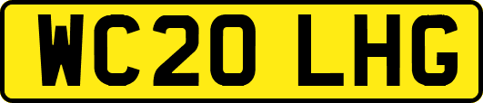 WC20LHG