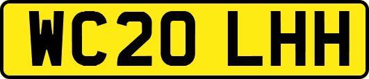 WC20LHH