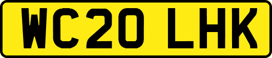 WC20LHK