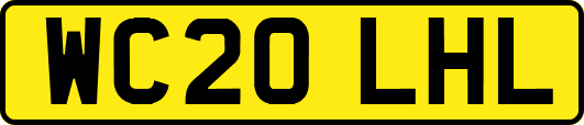 WC20LHL