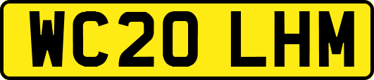 WC20LHM