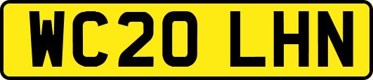 WC20LHN