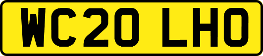 WC20LHO