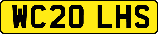 WC20LHS